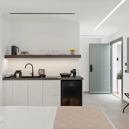 Appartement Dream Of Páros