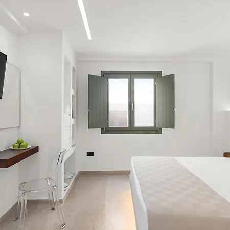 Appartement Dream Of Páros