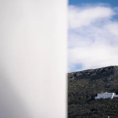 Dream Of Parikia (Paros)