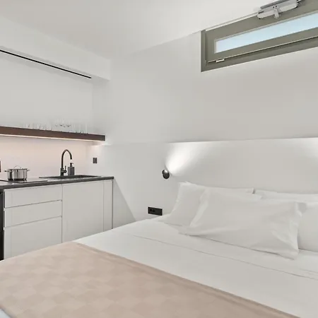 Dream Of Apartmán Páros