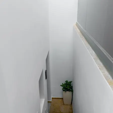 公寓 Dream Of Páros