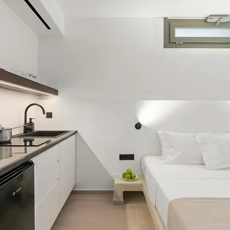 Dream Of Parikia (Paros)