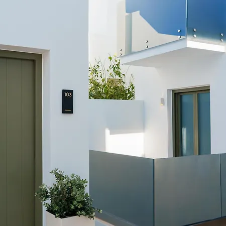Apartmán Dream Of Páros
