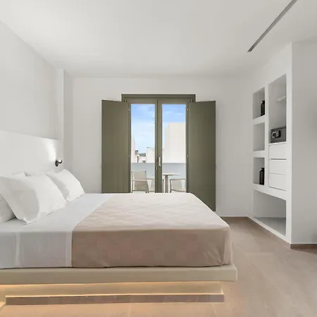 Apartmán Dream Of Páros