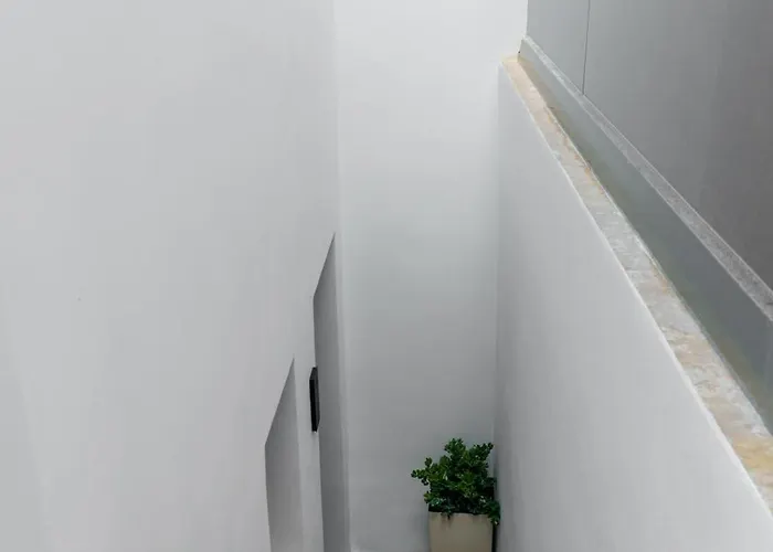 Διαμέρισμα Dream Of Πάρος